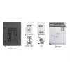 Karinie panelis Icy Dock MB993SK-B Photo 12