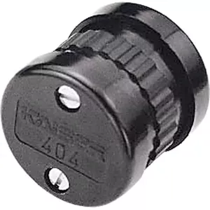 Electrical box Bachmann 740.015 Black
