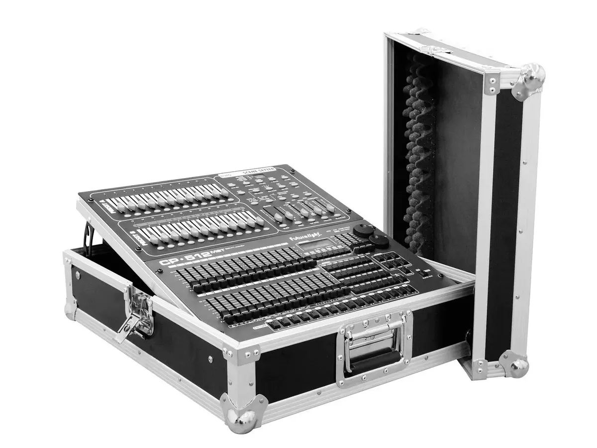 Flight case Roadinger 3011157D Photo 2