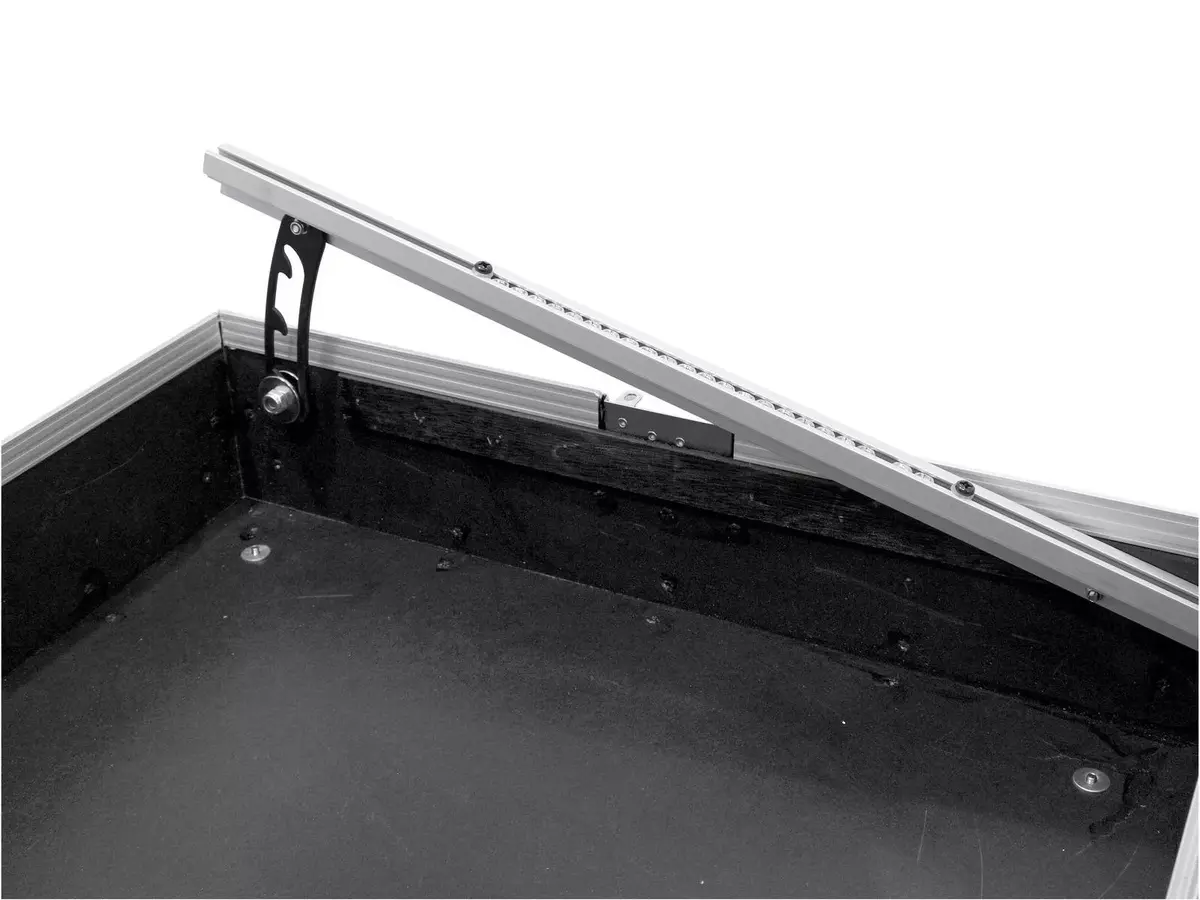 Flight case Roadinger 3011157D Photo 4