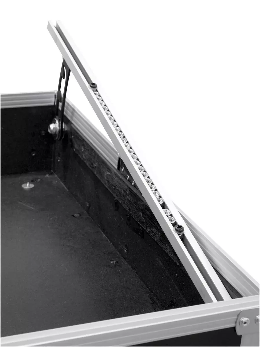 Flight case Roadinger 3011157D Photo 5