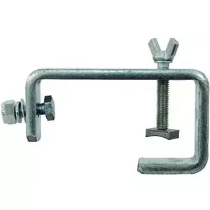 Truss Hook EUROLITE 1-piece (model 58000642) — heavy-duty truss connector