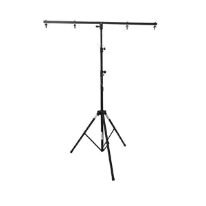 Lighting Mount Eurolite 59006985 Black