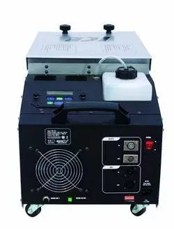 Zema migla mašīna Eurolite NB-150 ICE Photo 2