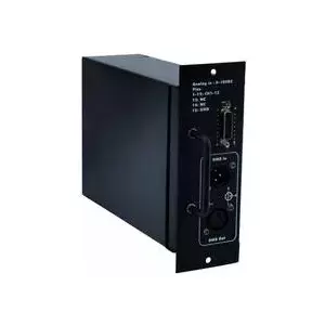 Lighting dimmer EUROLITE DPX-1210 12-channel 10A DIN-rail