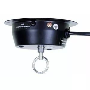 Rotācijas motors Eurolite MD-1030 Melns