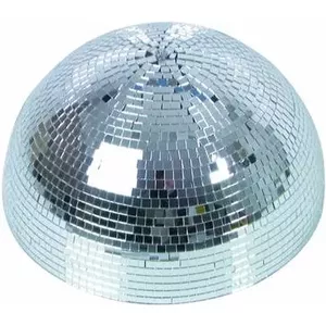 Disco Half Sphere EUROLITE 50102120 40 cm with Motor