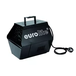 Bubble machine Eurolite 51705100 Black 1 L