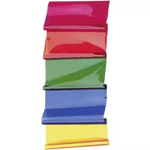 Krāsas gels Blue EUROLITE 9400119A priekš PAR 36/56/64