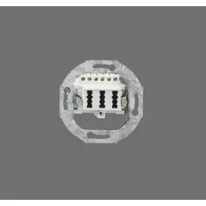 Socket outlet TAE Rutenbeck 10210517