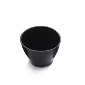 Mixing Cup Single Cimco 14 0306 Black Rubber