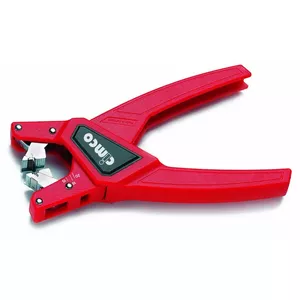 Cable stripper Cimco 100744 Red