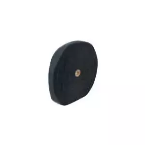 Velcro cable tie roll Cimco 20 mm × 25 m, reusable fastening tape (181924)
