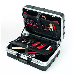 Mechanics Tool Set Cimco 170500 Photo 1