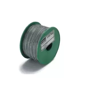 Electrical Wire Cimco 14 0768 Green Stainless Steel 115m