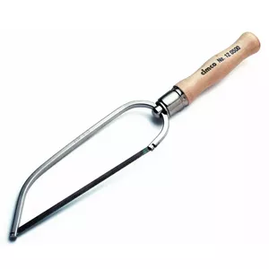 Hacksaw Cimco 120500 15 cm Silver Wood