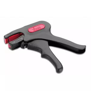 Cable stripper Cimco 100770 Black Red