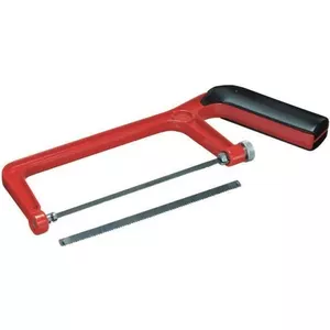 Hand Saw Cimco 150 mm Model 12 0490 — 150mm Blade Length, Compact Pocket Saw