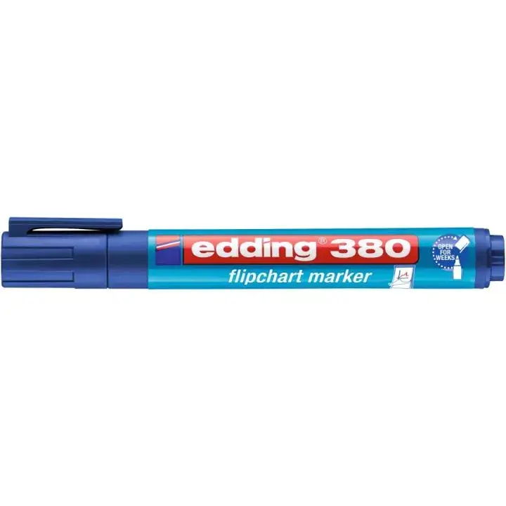 Marķieris Edding 4-380 003 Photo 2