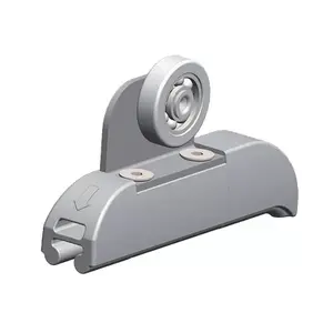 Board wheel Franken PSSA
