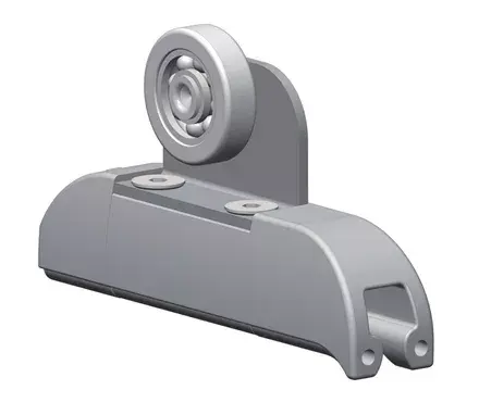 Board wheel Franken PSSA Photo 10