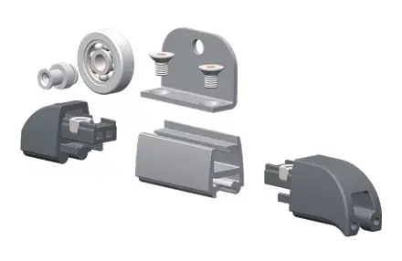 Board wheel Franken PSSA Photo 12