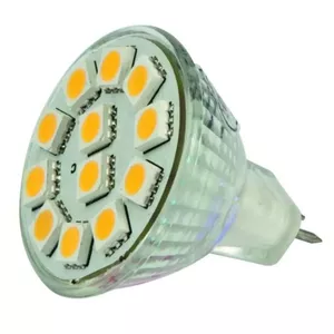 Светодиодная лампа Synergy 21 S21-LED-K00054