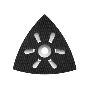Шлифовальная пластина Bosch AVZ 93 G Photo 1