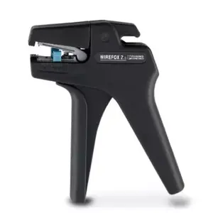 Phoenix Contact 1212368 Wirefox Cable Stripper for 0.3 mm to 1.9 mm Conductors