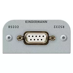 Kindermann 7441000520 montāžas komplekts