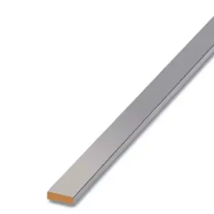 Phoenix Contact NLS-CU 3/10 SN Neutral Busbar, Copper, 1000 mm
