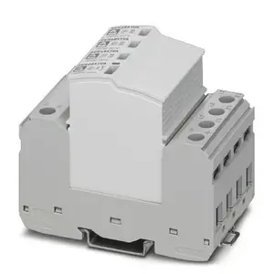 Устройство защиты от перенапряжений Phoenix Contact 2905340, тип 2, 240 В, 4-полюсное