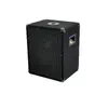 Active subwoofer Omnitronic BX-1250 Photo 2