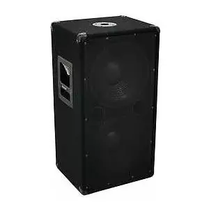 Сабвуфер Omnitronic BX-2250 30 см 800 Вт