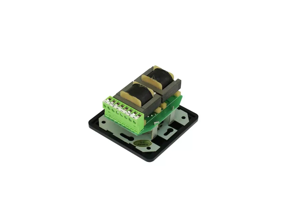 Rotary volume control Omnitronic 80711158 Photo 4