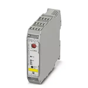 Phoenix Contact ELR H5-IES-SC-24DC/500AC-2 Hybrid Motor Starter 2.4A 24V DC