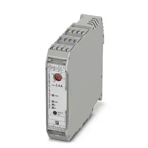 Phoenix Contact 2900574 Hybrid Motor Starter 2.4A 24V DC