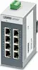 Rūpnieciskais komutators Phoenix Contact FL Switch SFNB 8TX Photo 2