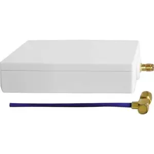 Репитер Eltako FRP70-230V 30000352 с антенной — усилитель сигнала для 230 В систем