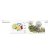 Диспенсер для ленты Magnetoplan 15510 Photo 7