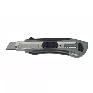Snap-off blade knife MAUL 7741884 Grey