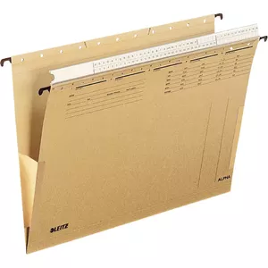 Hanging Folder Leitz Alpha A4