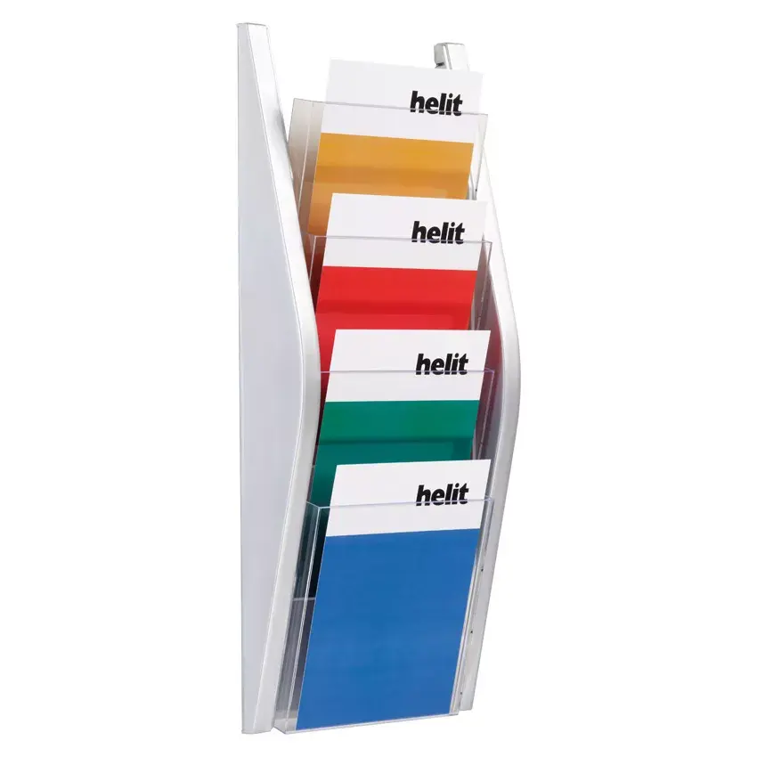 Biroja organizators Helit H62702 Photo 3
