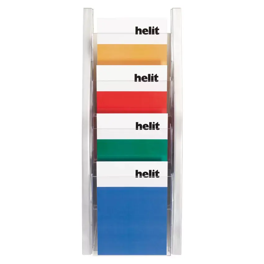 Biroja organizators Helit H62702 Photo 4