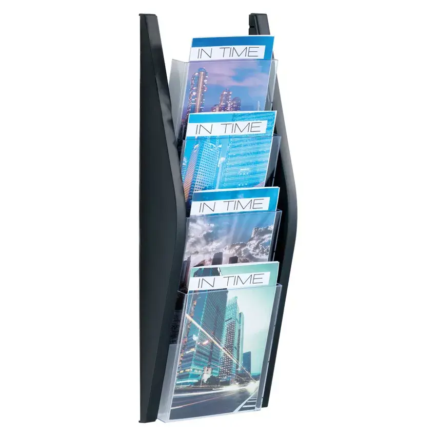 Presentation display Helit H6270295 Photo 5