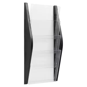 Presentation display wall-mounted Helit H6270195