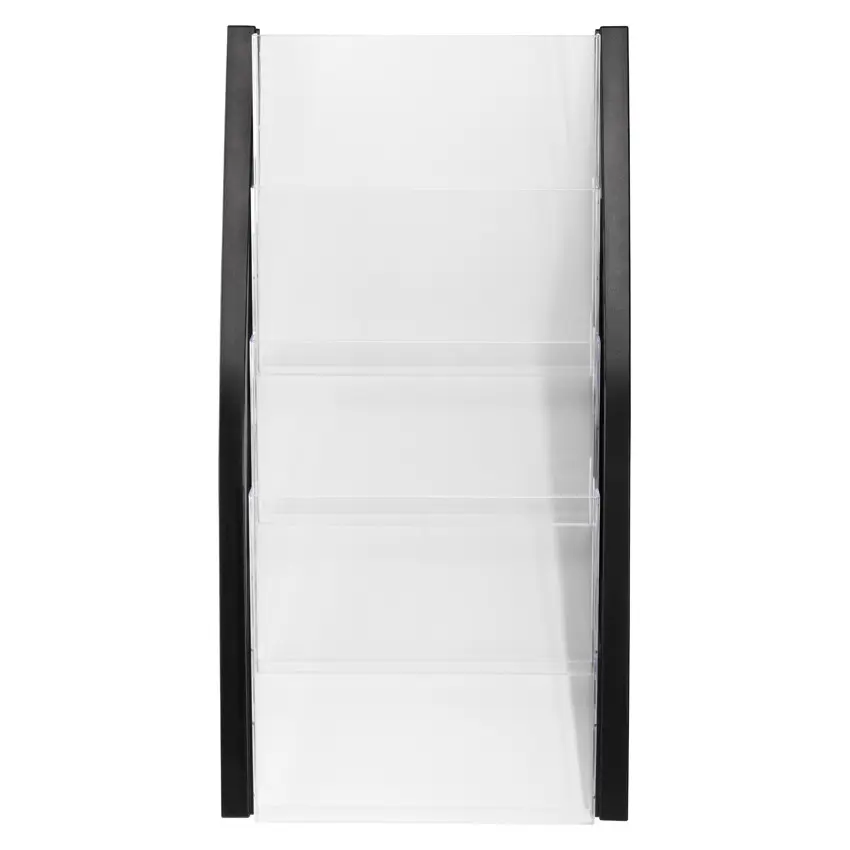 Helit H6270195 Wall-mounted Presentation Display Photo 2