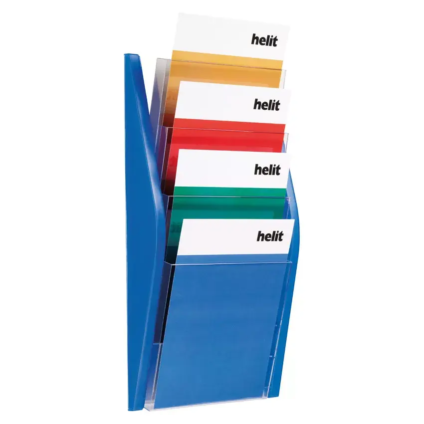 Office Organizer Helit H62701 Photo 3