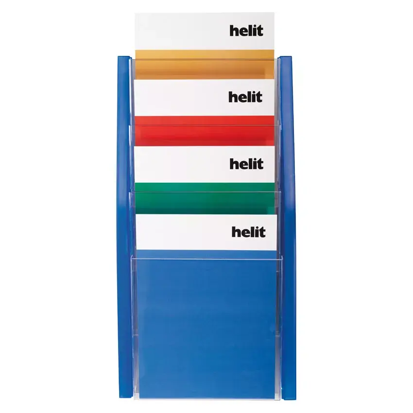 Office Organizer Helit H62701 Photo 4