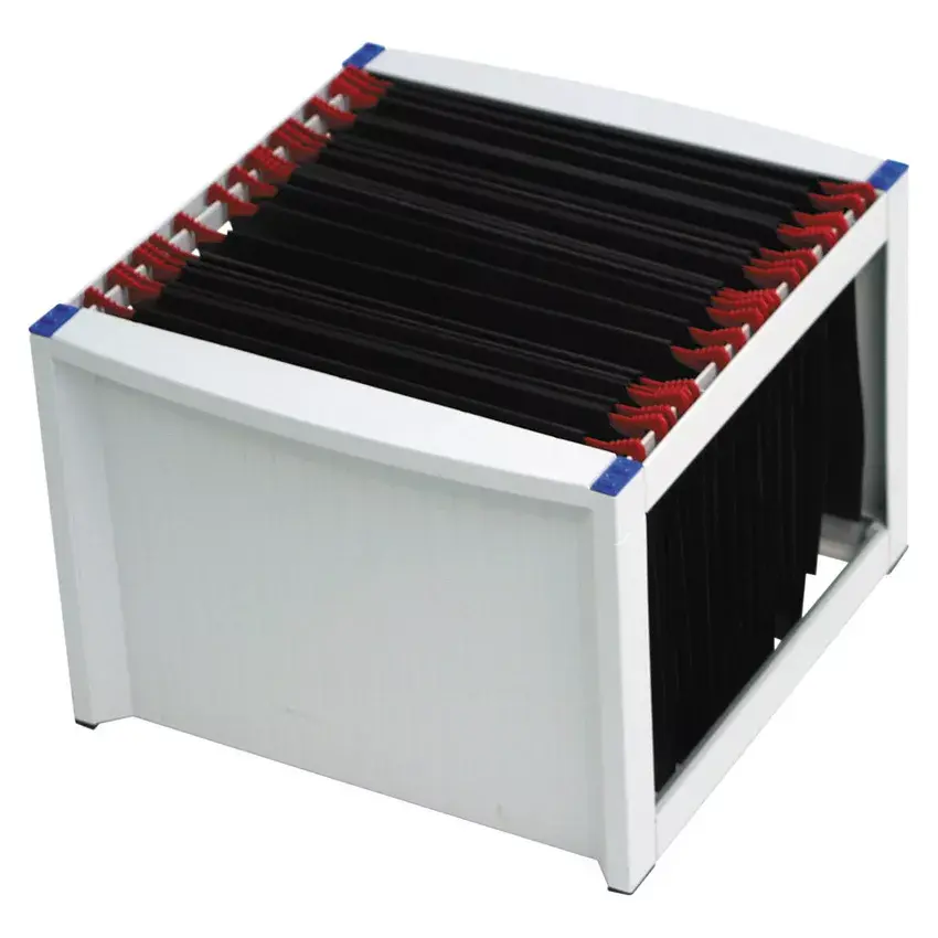 Office Supplies Helit H61100 Photo 2